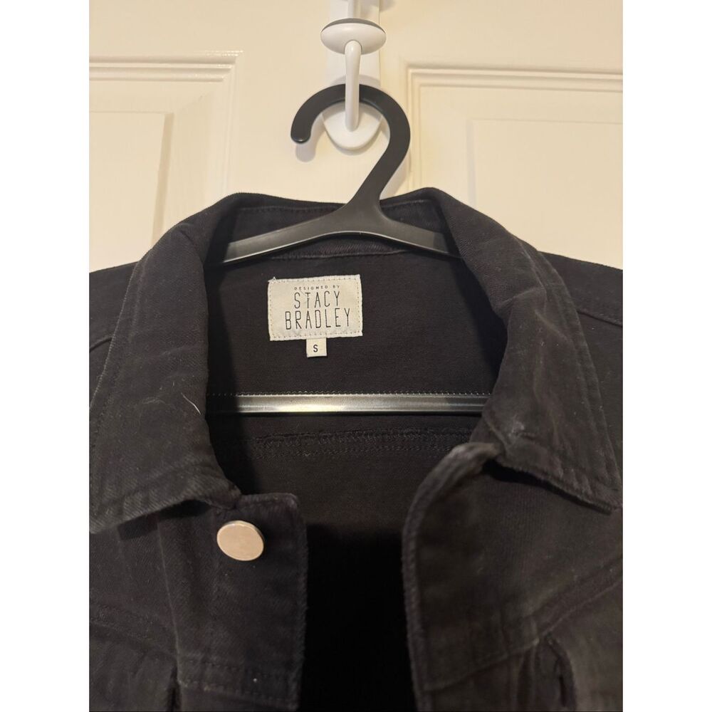 Stacy Bradley Design Jacket - Picture 2 of 4